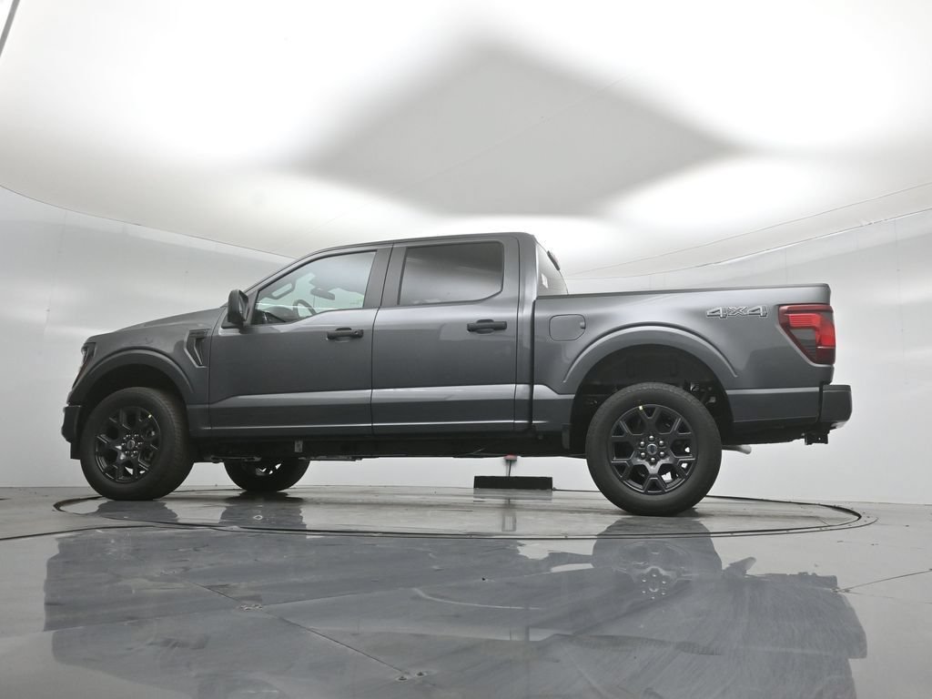 New 2026 Ford F150 STX w/ Equipment Group 200A AWD/4WD image 44