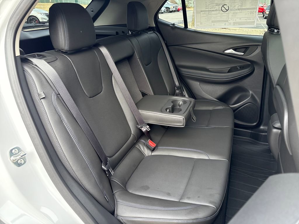 New 2026 Buick Encore GX Sport Touring w/ Comfort Package image 34