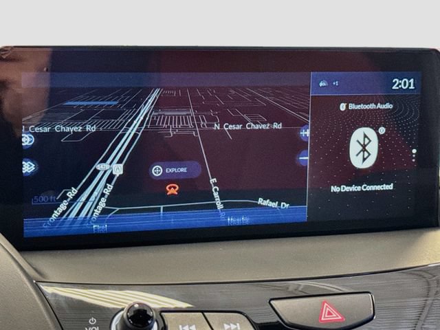 New 2026 Acura RDX A-Spec w/ Advance Package AWD/4WD image 13