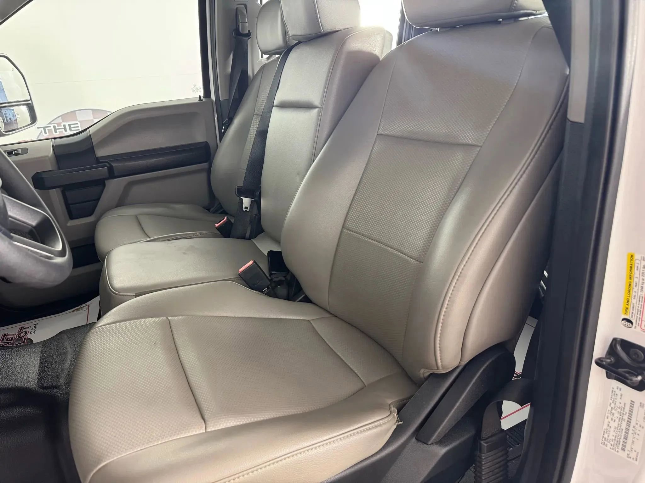 Used 2020 Ford F250 XL w/ Power Equipment Group image 22