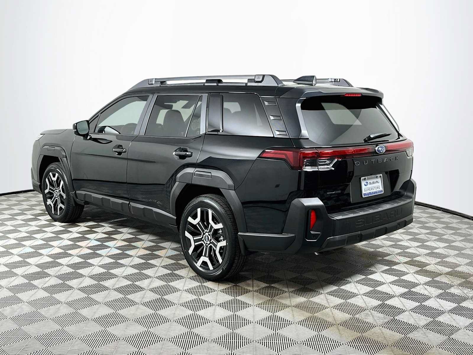 New 2026 Subaru Outback Touring XT AWD/4WD image 5