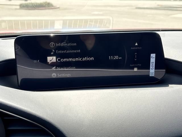 New 2025 MAZDA MAZDA3 2.5 Turbo Premium Plus Package image 12