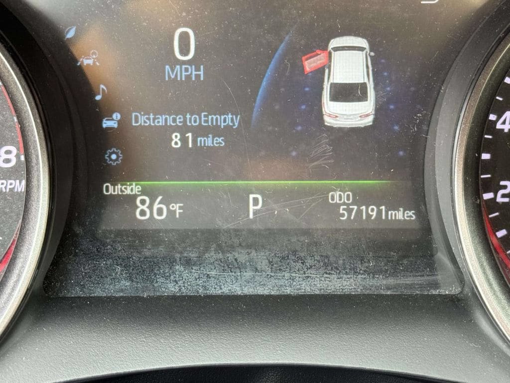 Used 2024 Toyota Camry XSE FWD image 14