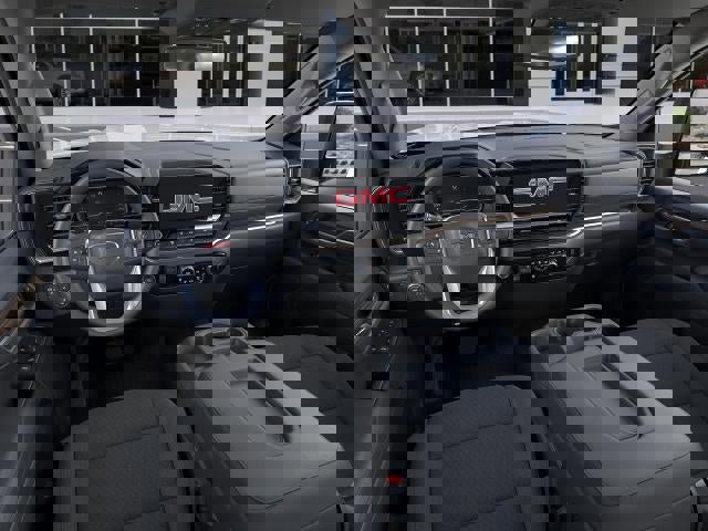 New 2026 GMC Sierra 3500 SLE w/ Preferred Package image 15