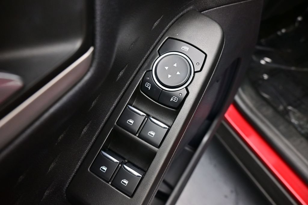 Used 2020 Ford Escape SEL FWD image 19