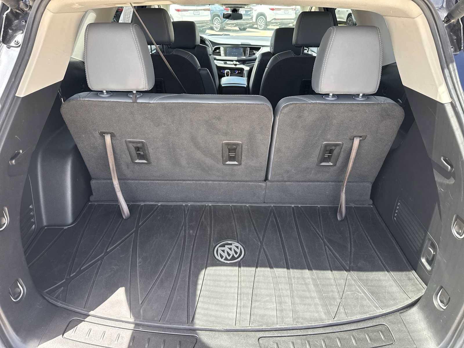 Used 2020 Buick Enclave Essence w/ Trailering Package, 5000 lbs. FWD image 25