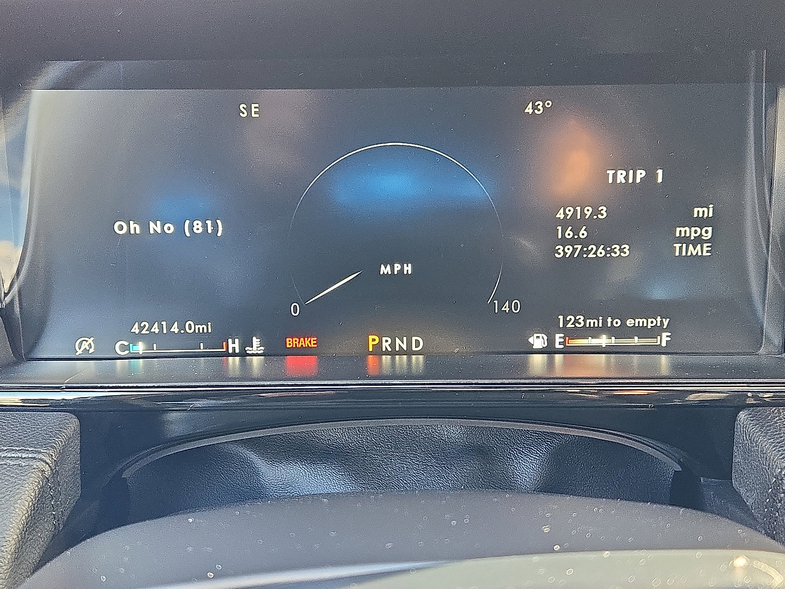 Used 2021 Lincoln Navigator Reserve w/ Luxury Package image 26