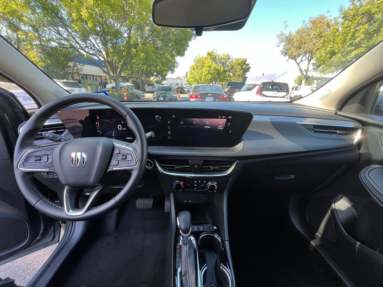 Used 2026 Buick Encore GX Preferred FWD image 32