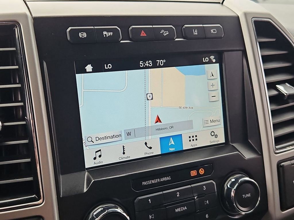 Certified 2019 Ford F350 Lariat w/ Lariat Ultimate Package image 19