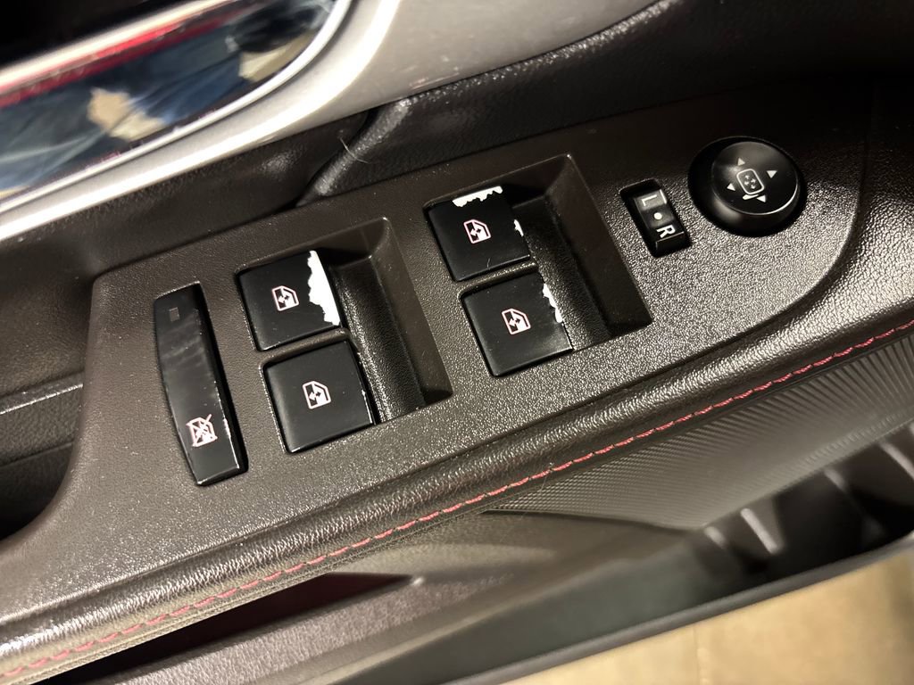 Used 2015 GMC Terrain SLE FWD image 23