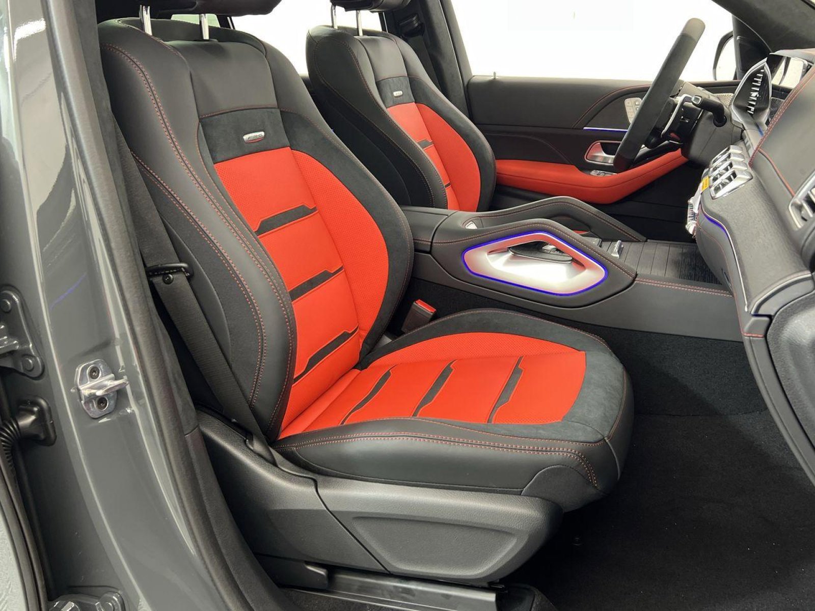 New 2025 Mercedes-Benz GLE 63 AMG S image 26