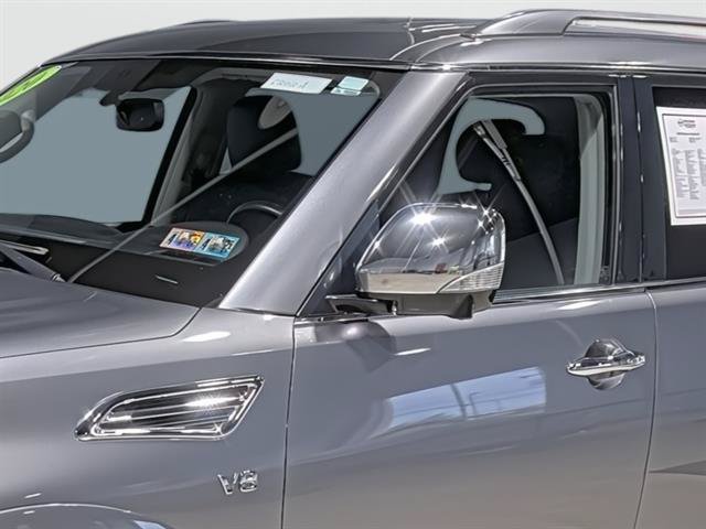 Used 2020 Nissan Armada SL w/ Premium Package AWD/4WD image 8