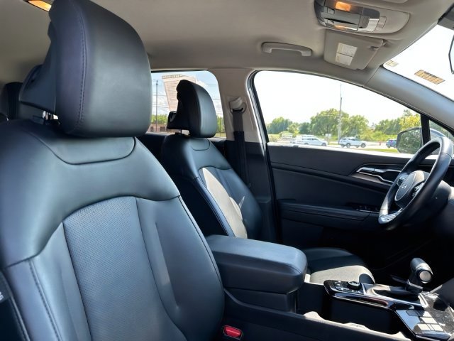 Used 2024 Kia Sportage EX AWD/4WD image 26