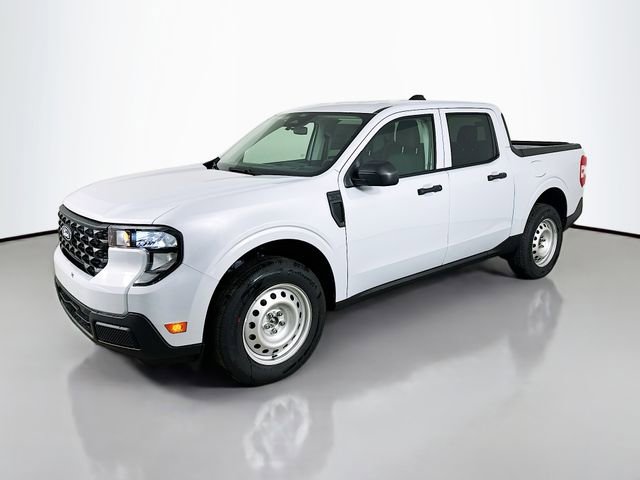 New 2026 Ford Maverick XL w/ Equipment Group 101A video 3