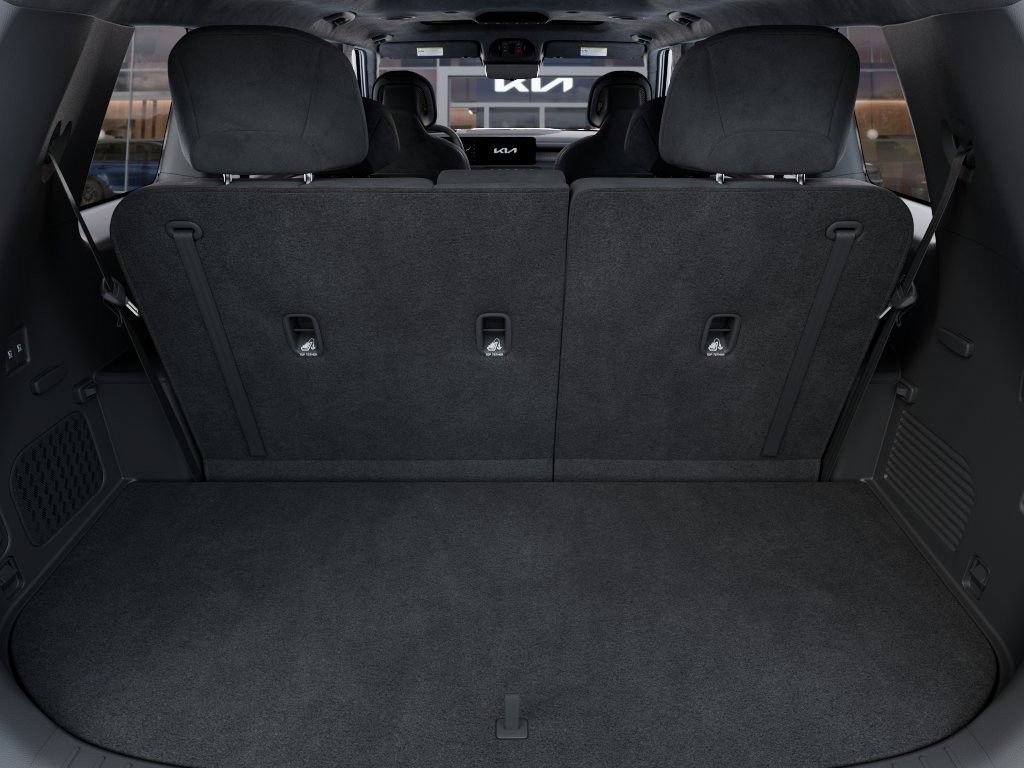 New 2027 Kia Telluride X-Line SX Prestige AWD/4WD image 46
