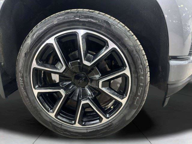 Used 2021 Chevrolet Silverado 1500 High Country w/ Technology Package AWD/4WD image 49