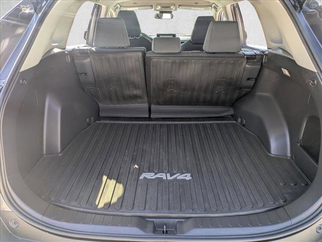 Certified 2024 Toyota RAV4 LE image 17