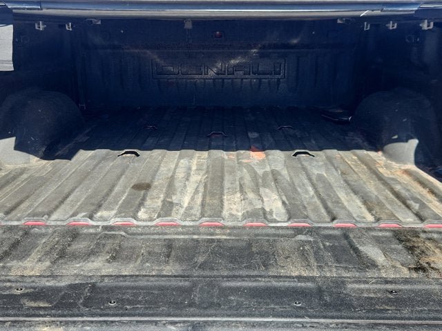 Used 2019 GMC Sierra 2500 Denali w/ Duramax Plus Package AWD/4WD image 16