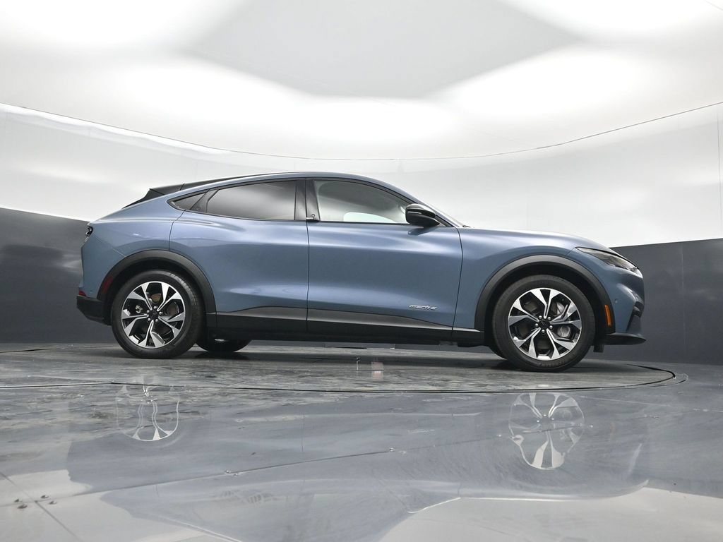 Certified 2024 Ford Mustang Mach-E Select RWD image 48