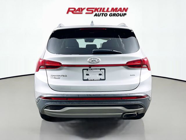 Used 2023 Hyundai Santa Fe SEL image 6