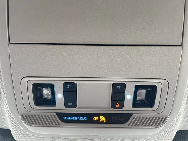 New 2025 Ford Explorer Active w/ Active Comfort Package image 34