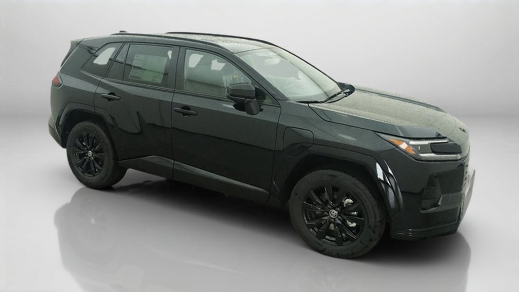 New 2026 Toyota RAV4 SE AWD/4WD image 12