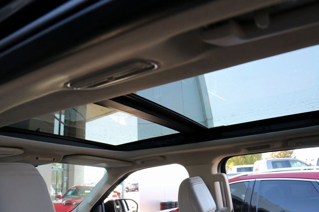 Used 2024 Ford Expedition Max Limited image 24