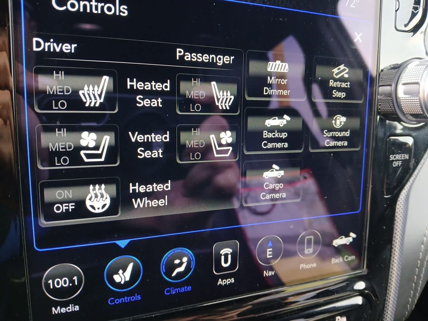 Used 2020 RAM 2500 Limited AWD/4WD image 32