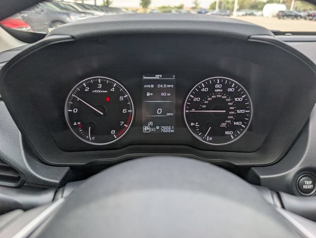 Certified 2024 Subaru Impreza 2.0i Sport AWD/4WD image 15