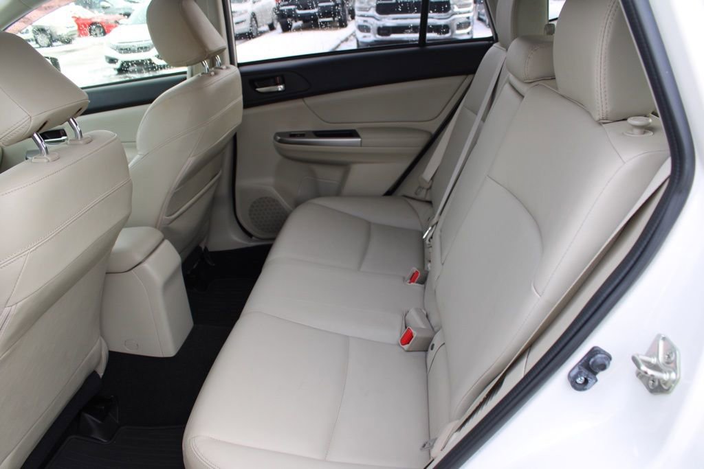 Used 2015 Subaru Crosstrek Touring image 24