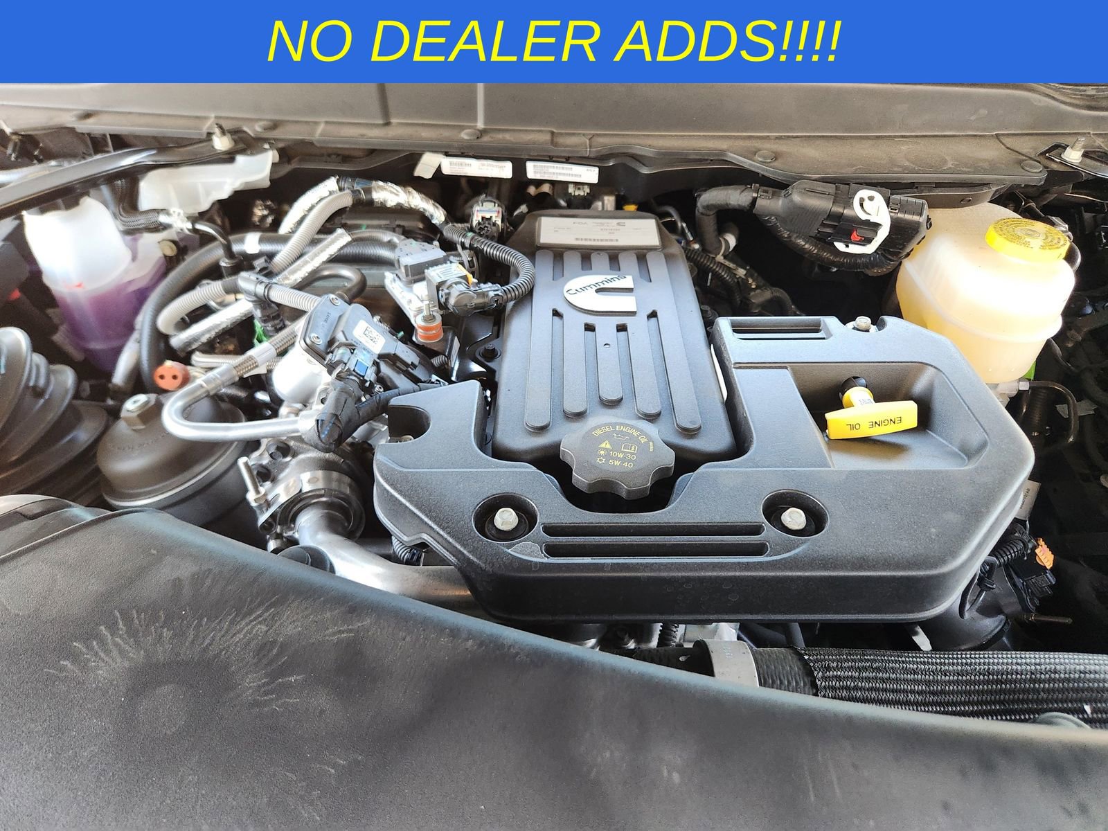 New 2026 RAM 2500 Limited image 25