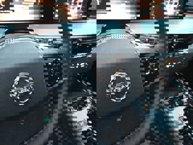 New 2025 Nissan Murano SL w/ Cargo Package image 20