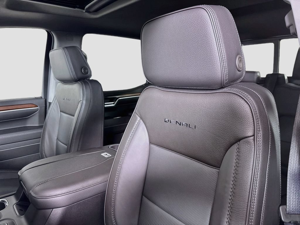 New 2026 GMC Sierra 1500 Denali AWD/4WD image 21