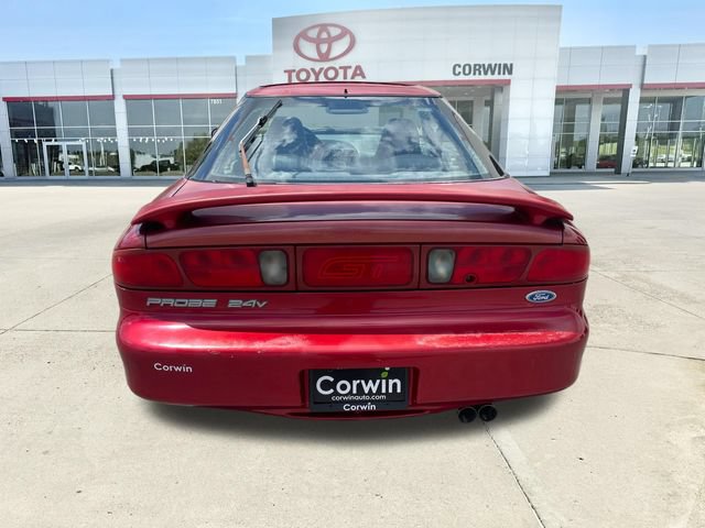 Used 1995 Ford Probe GT FWD image 4