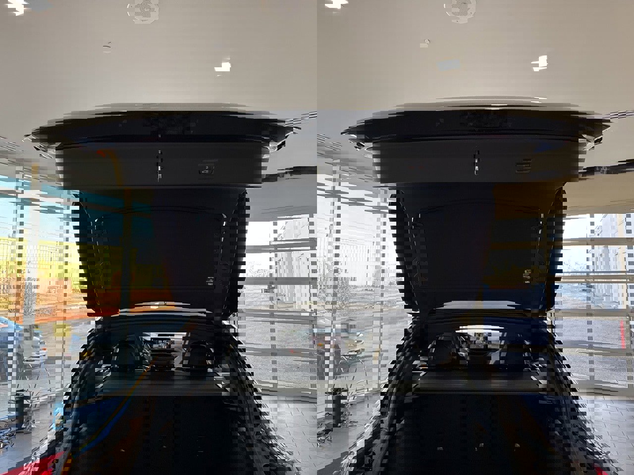 New 2025 BMW X4 M w/ Competition Package image 10