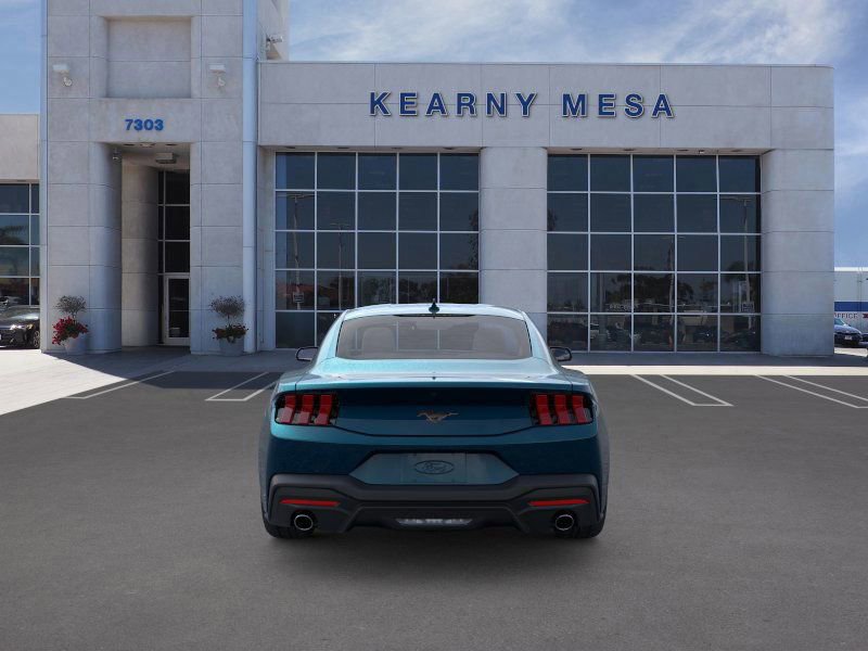 New 2026 Ford Mustang Premium image 33