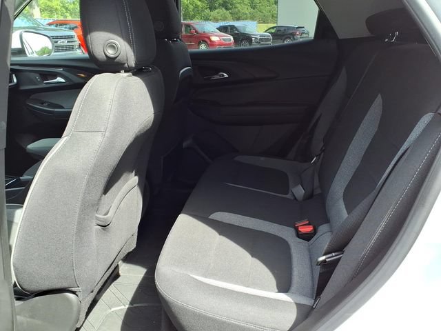 Used 2023 Chevrolet TrailBlazer LT w/ Convenience Package FWD image 4