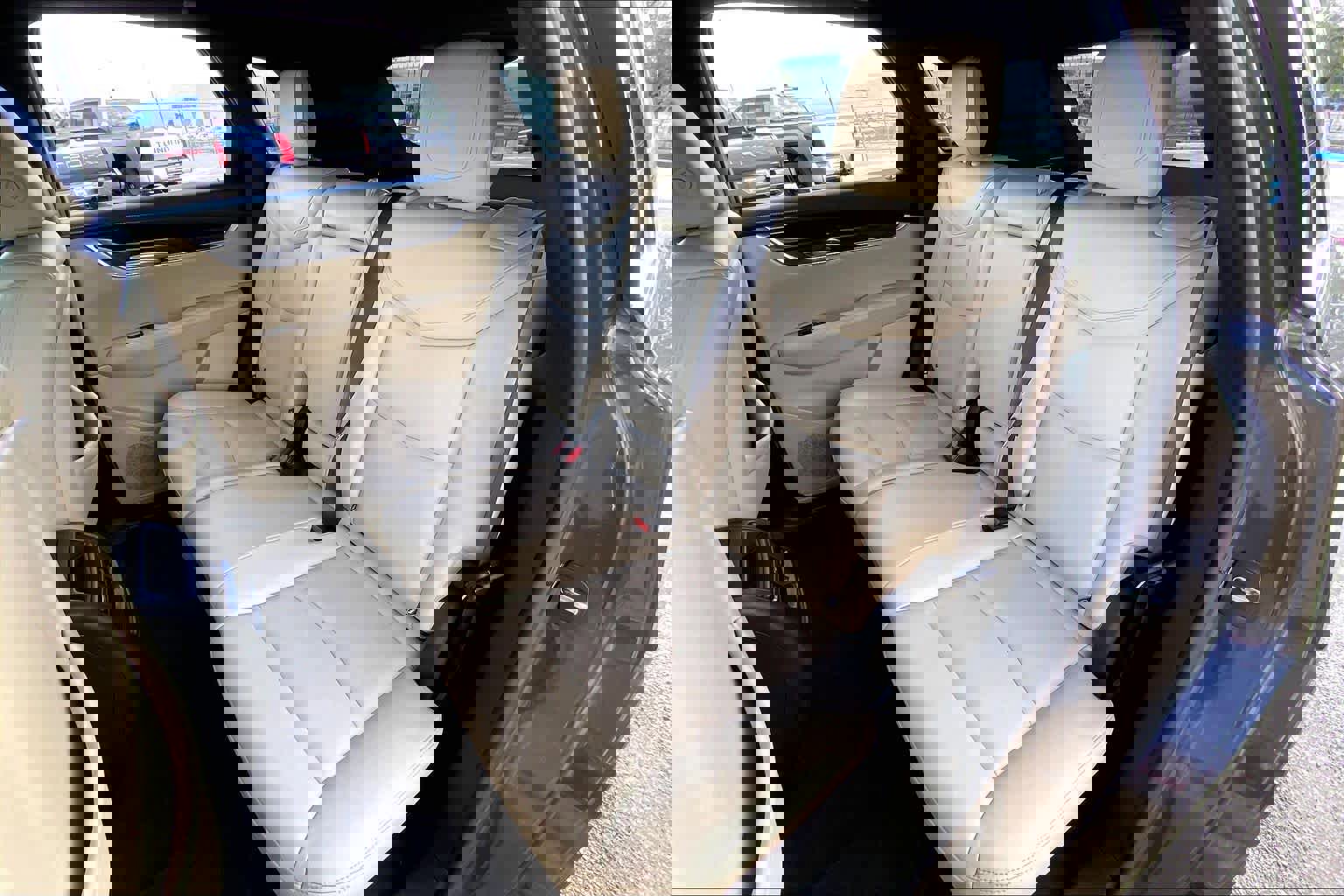 Used 2018 Cadillac XT5 FWD image 19