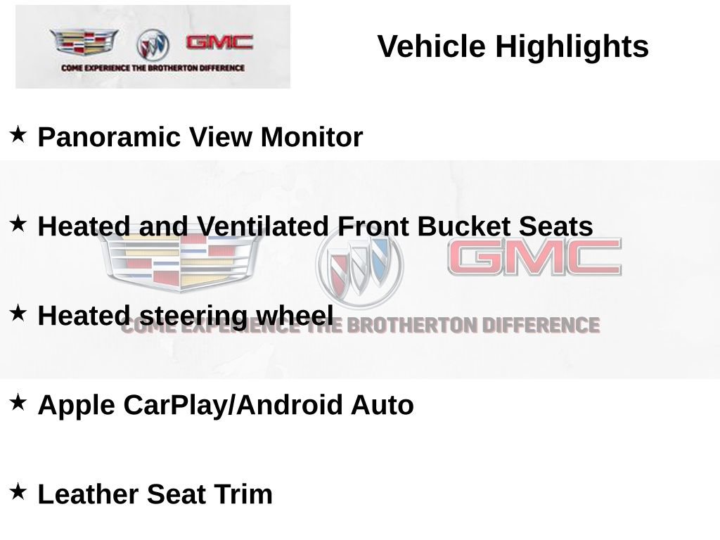 Used 2025 Toyota Highlander Limited AWD/4WD image 7