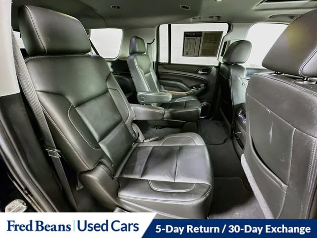 Used 2019 Chevrolet Suburban LT AWD/4WD image 35