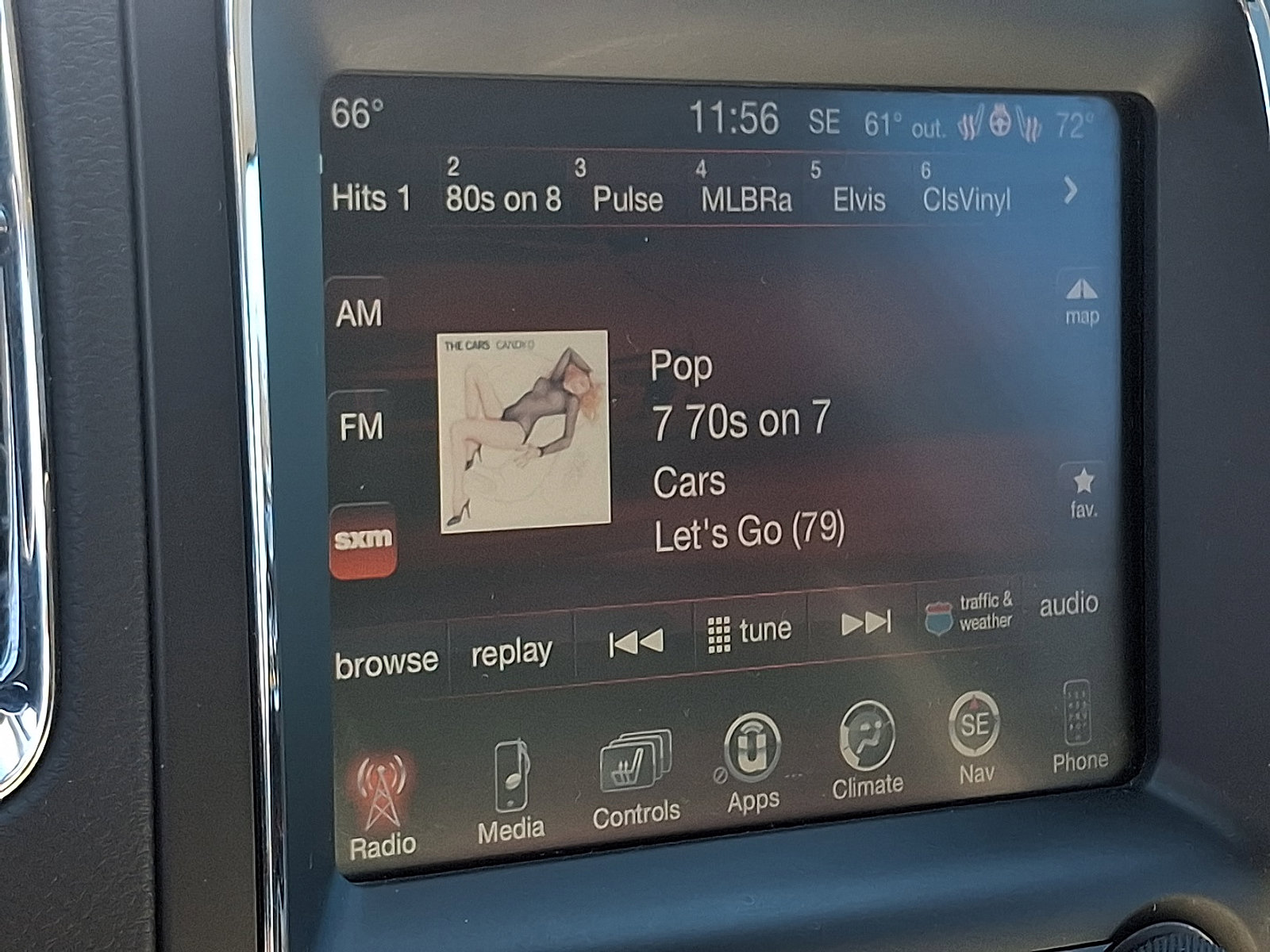 Used 2015 Dodge Durango Limited w/ Premium Group image 18