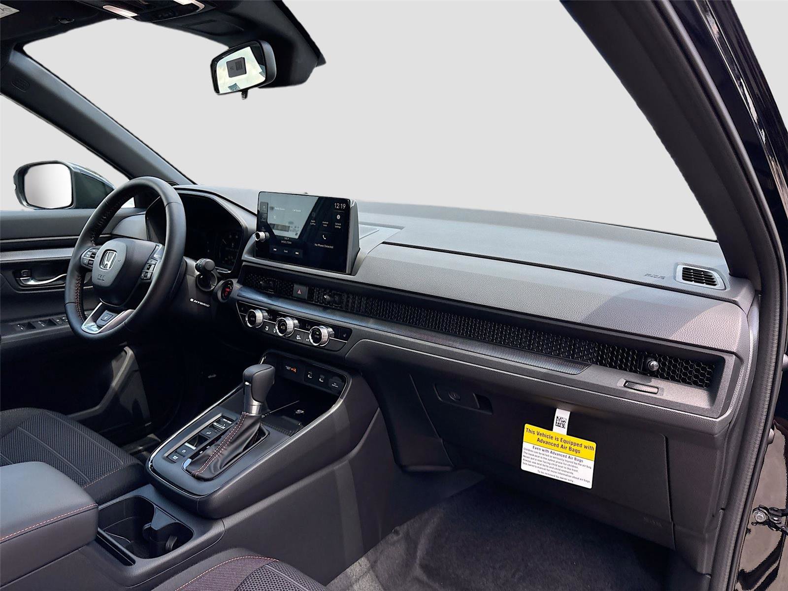 New 2026 Honda CR-V TrailSport image 33