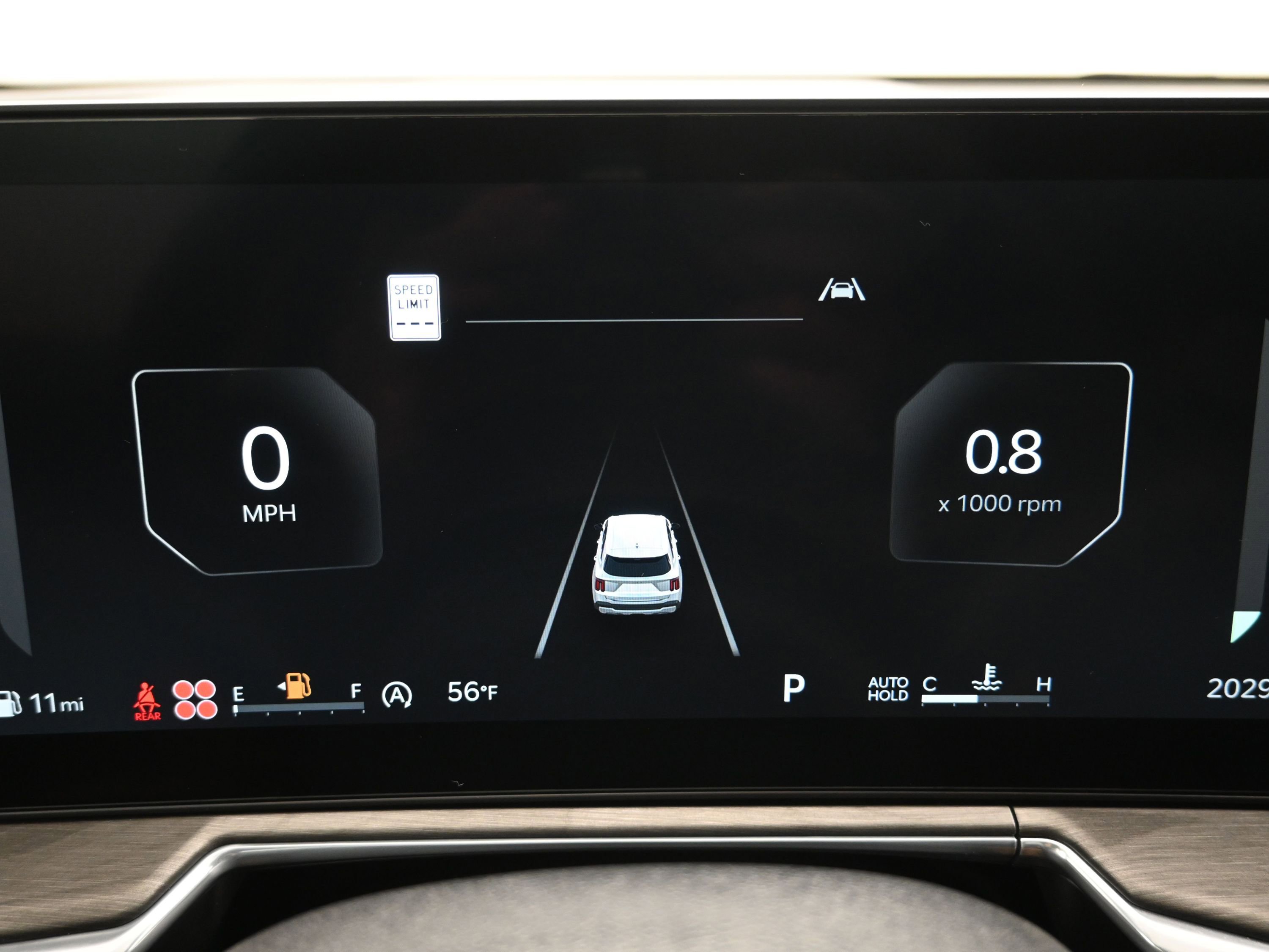 Used 2025 Kia Sorento SX image 14