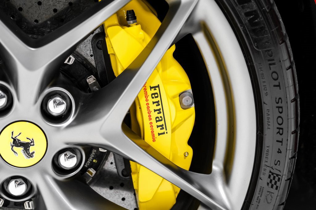 Used 2024 Ferrari Roma image 51