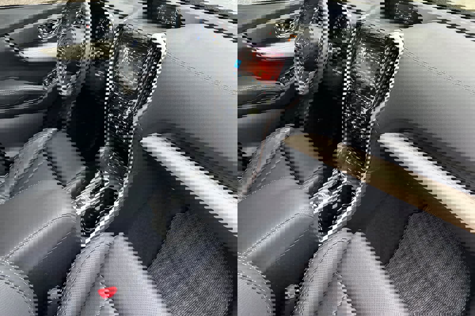 Used 2021 Subaru Ascent Limited w/ Technology Package image 16