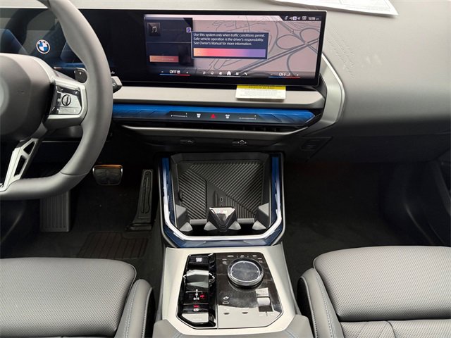 New 2026 BMW X3 xDrive30 w/ Premium Package image 11
