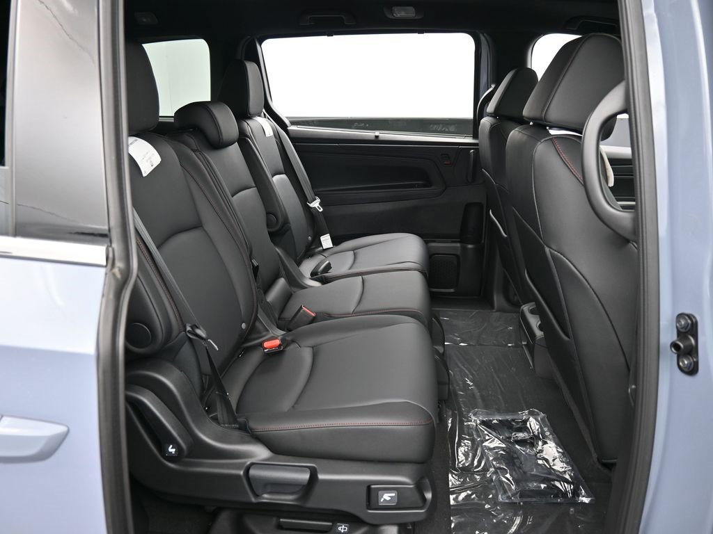 New 2026 Honda Odyssey Sport-L image 38