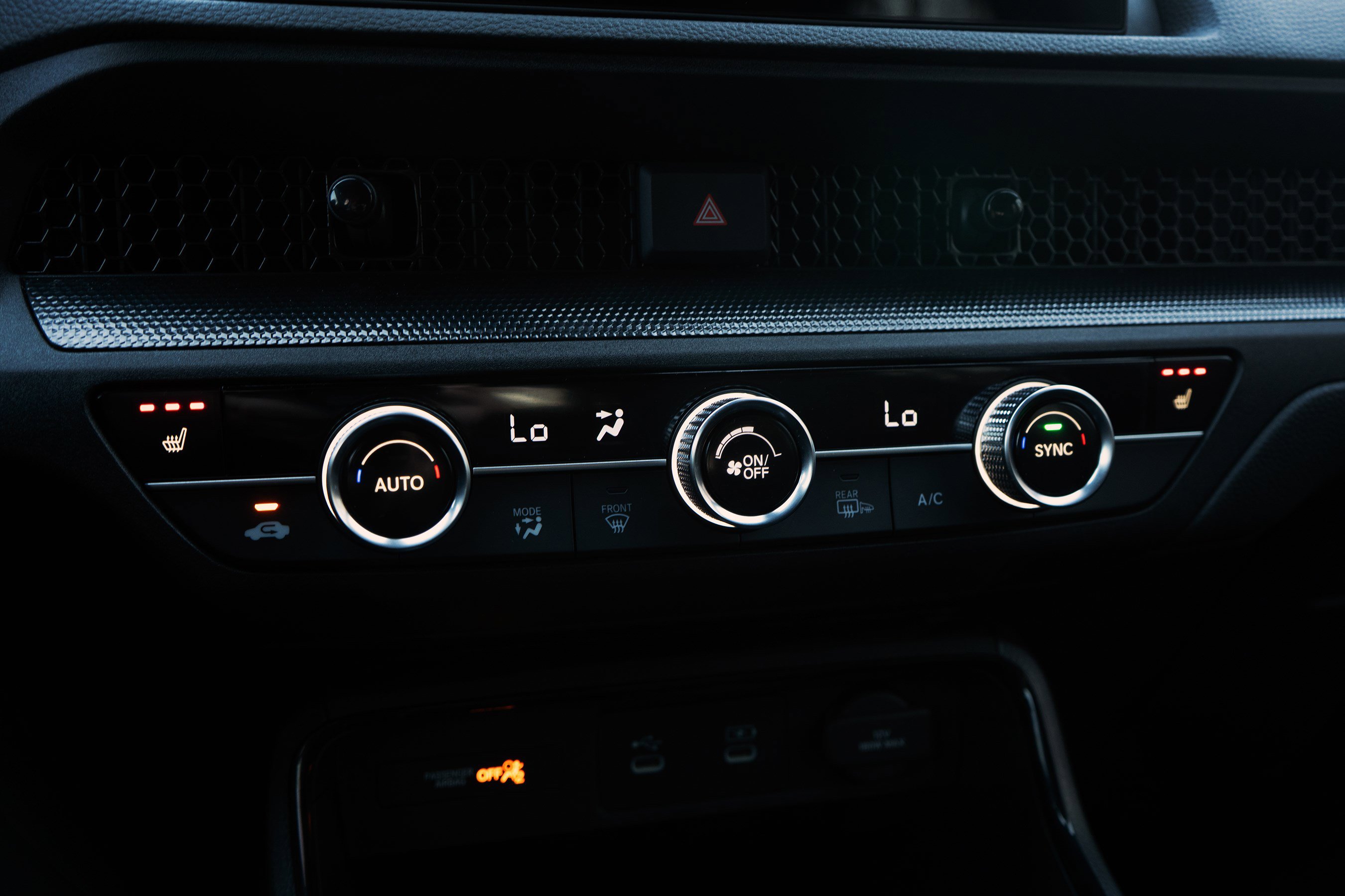 Certified 2026 Honda CR-V TrailSport image 33