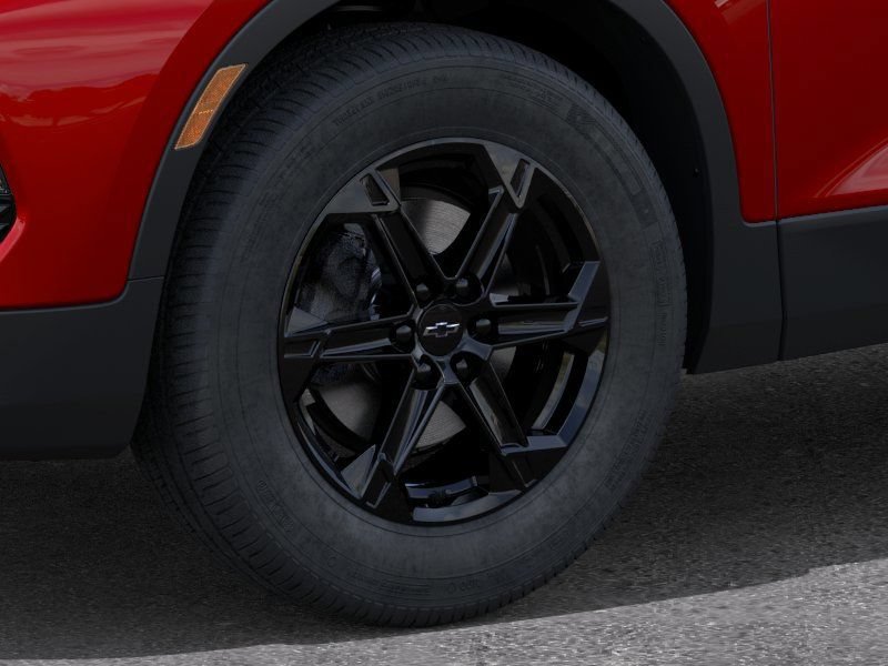 New 2026 Chevrolet Blazer LT w/ Sound & Technology Package AWD/4WD image 9