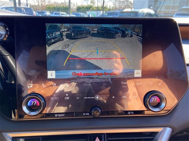 Used 2024 Lexus RX 350 Premium image 22